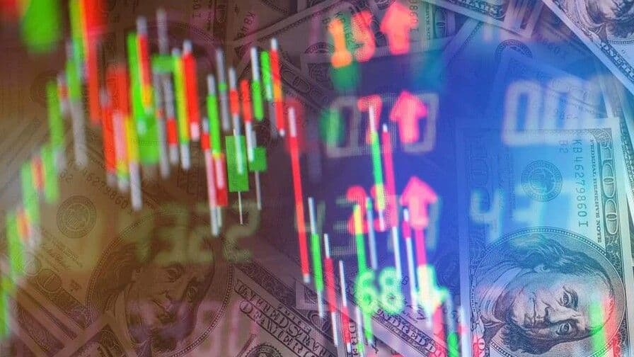 Wall Street cae tras fin del alto el fuego entre EE. UU. e Irán