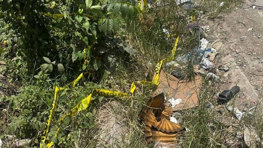 Policía investiga muerte de dos adolescentes en Santo Domingo Norte