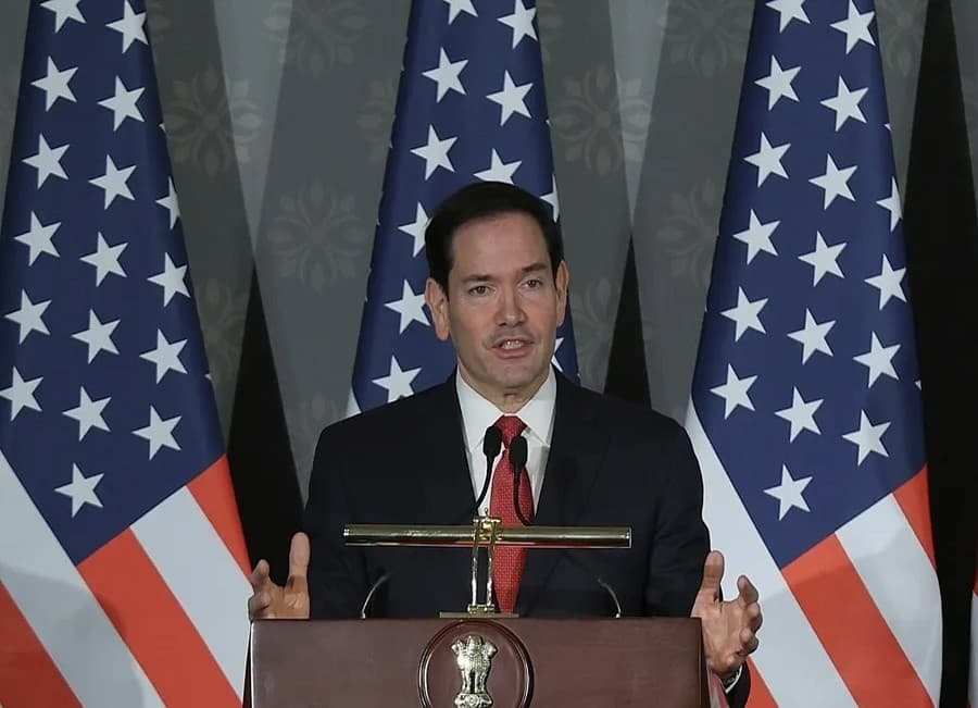 Estados Unidos despliega equipos de rescate en Venezuela tras los terremotos