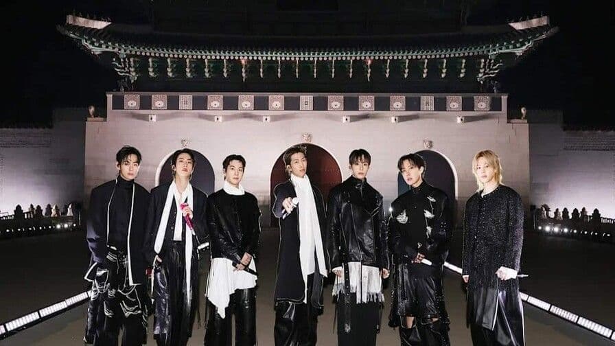 Chile suspende conciertos de BTS en el Estadio Nacional por problemas técnicos