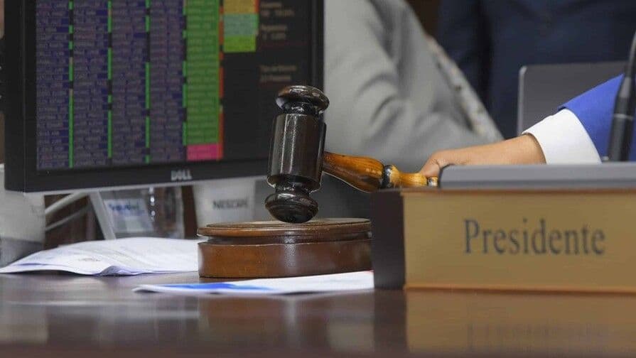 Debate sobre el Código Penal en República Dominicana por temas controversiales
