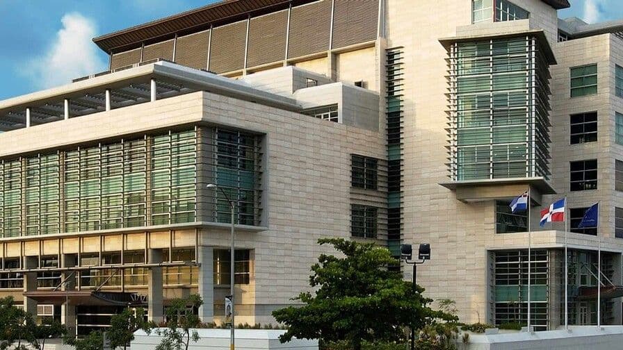 La Suprema Corte de Justicia acumula 4,015 expedientes pendientes