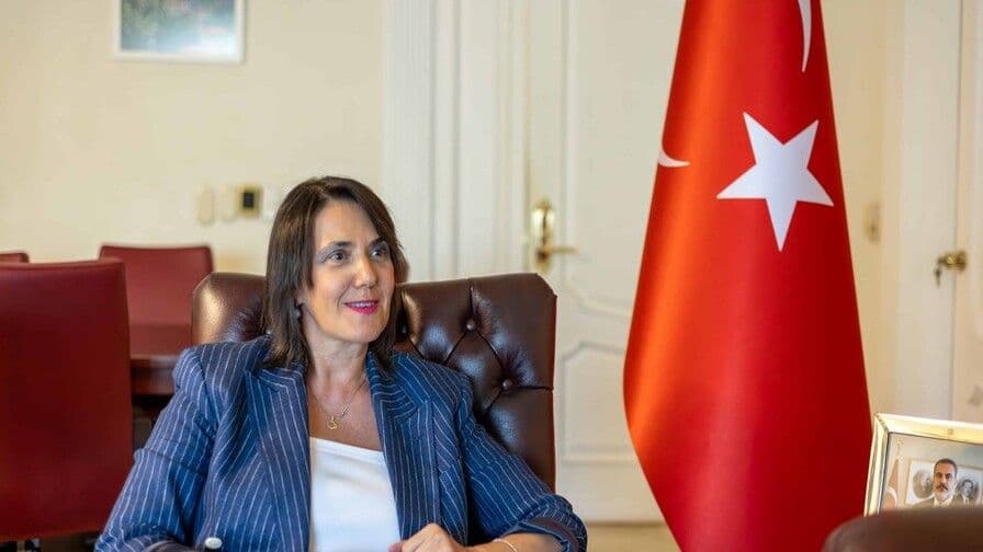 República Dominicana y Turquía exploran cooperación en gestión de residuos