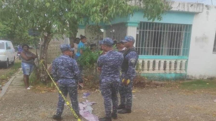 Tiroteo en La Victoria deja un muerto