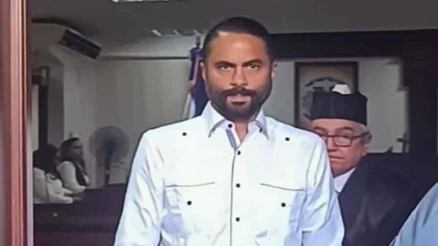 Exdirector del Intrant exige devolución de bienes incautados