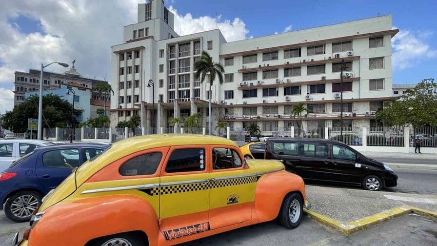 EE. UU. impone sanciones a empresas cubanas y familiares de Raúl Castro