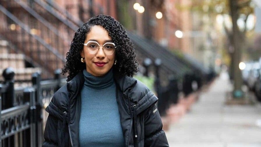 Resultados de la candidatura demócrata en Nueva York