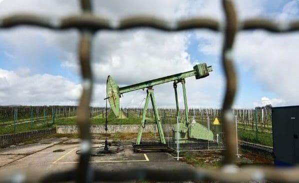 El precio del petróleo brent sube un 0,7% tras ataque en el estrecho de Ormuz