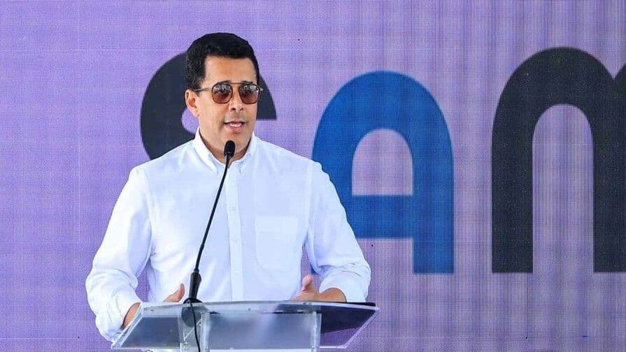 David Collado lidera preferencias para elecciones 2028 según encuesta
