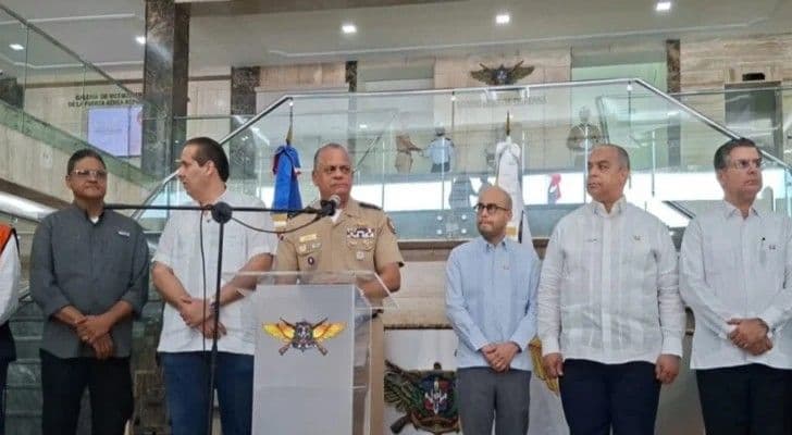 República Dominicana evacua a doce peloteros que juegan en el béisbol de Venezuela