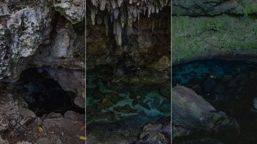 Exploración de las cuevas de Santo Domingo Este: un tesoro natural
