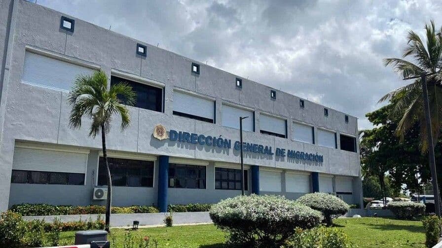 Migración justifica retención de parturienta por documentos falsos