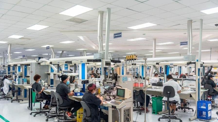 Inversión extranjera en República Dominicana crece pero genera menos empleos