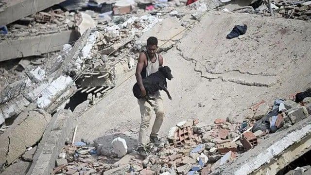 Impacto del doble terremoto en Venezuela: cifras y esfuerzos internacionales