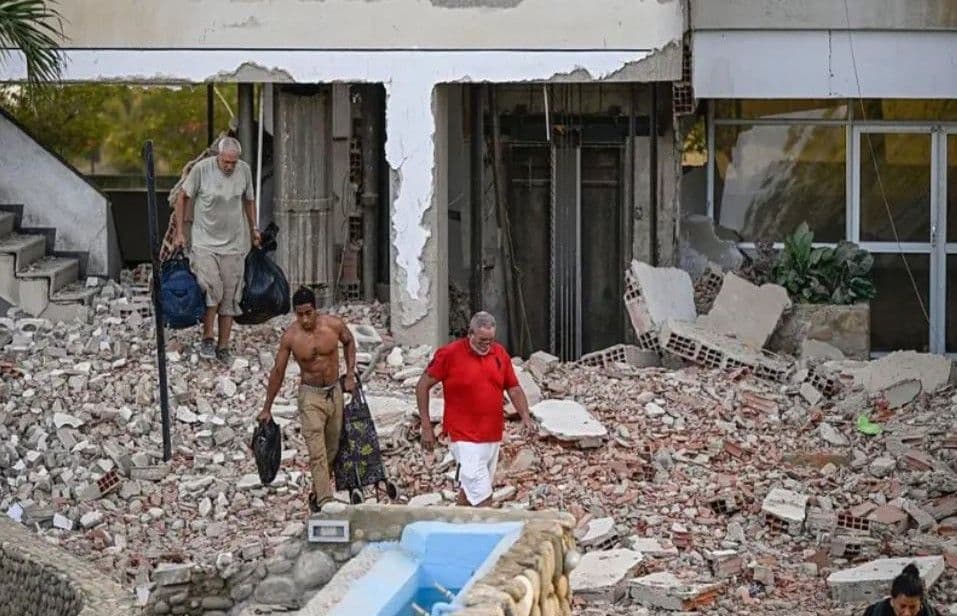 Del deslave del 99 al terremoto de 2026: La Guaira, uno de los estados de Venezuela más golpeados por desastres naturales