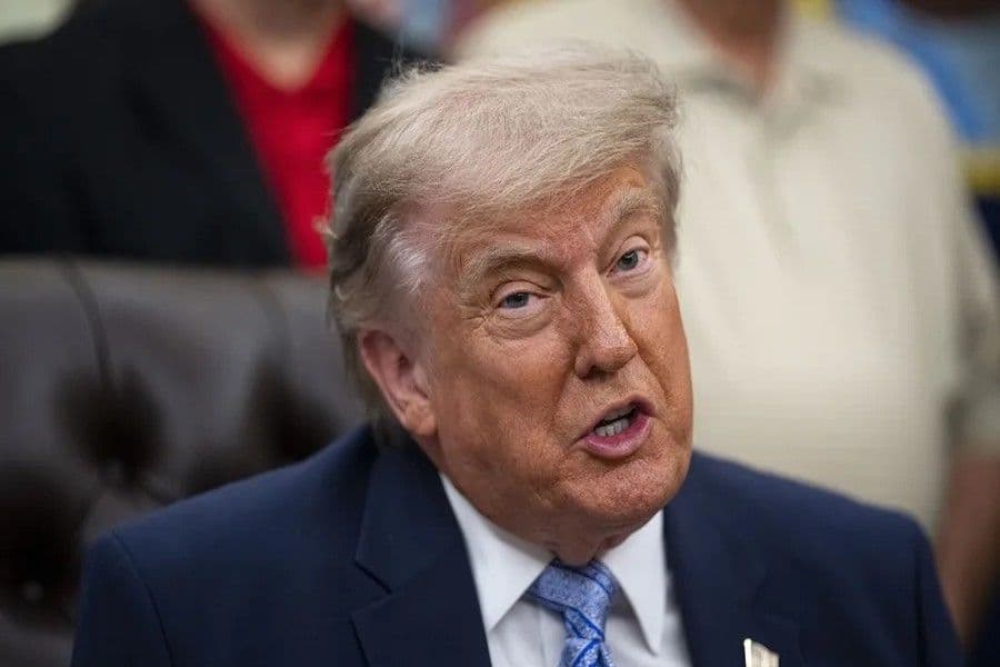 Irán suspende negociaciones con EE.UU. tras amenazas de Trump