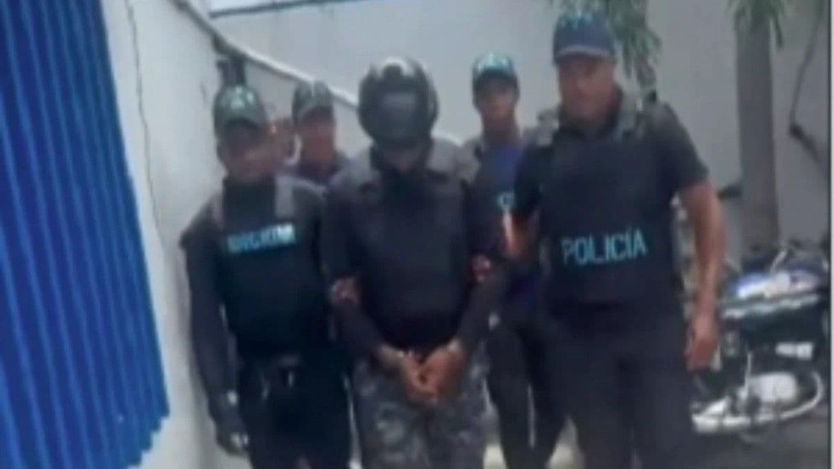 Ministerio Público solicitará prisión para cabo policial acusado de homicidio en Herrera