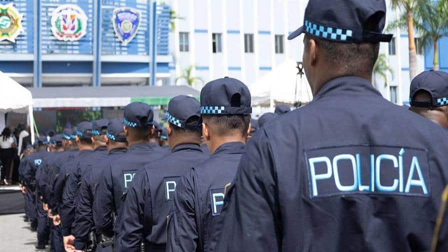 El Senado modifica la reforma de la Policía Nacional