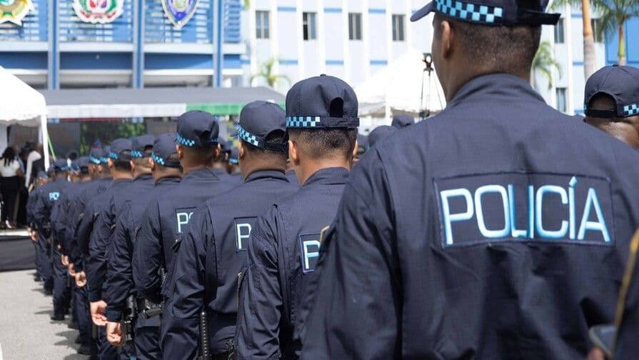 Senado se prepara para aprobar reforma policial