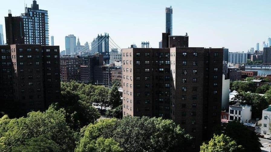 Nueva York congela alquileres de casi un millón de viviendas
