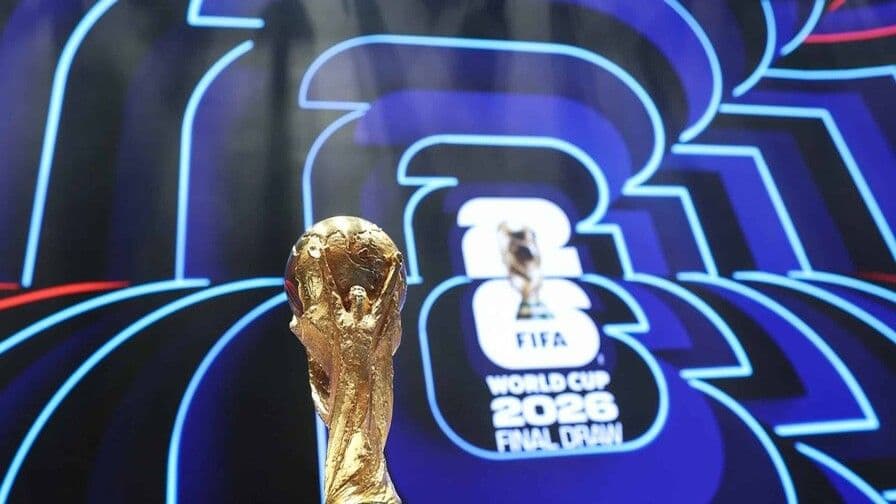 Récords históricos en el Mundial 2026