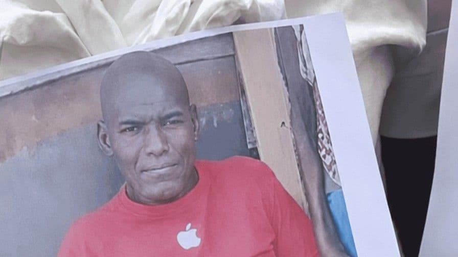 Familia denuncia desaparición de dominicano deportado hacía Haití