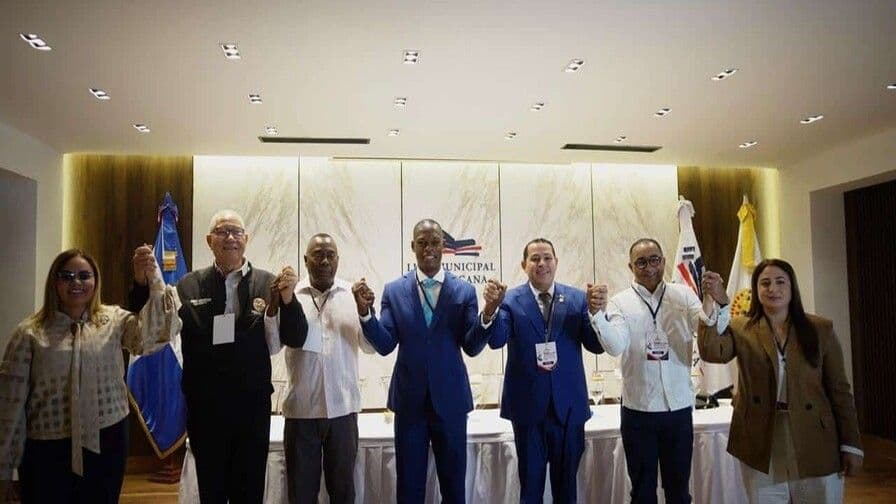 Fedodim elige nueva directiva nacional para 2026-2028