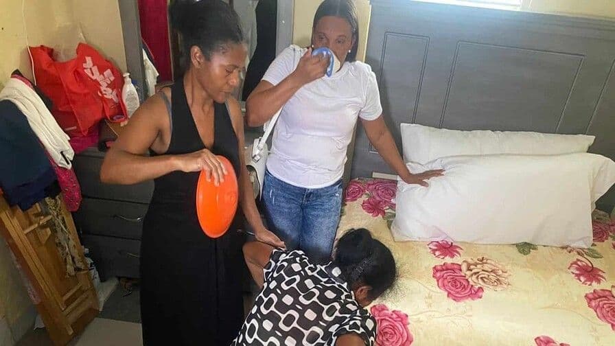 Familiares de Nancy Sánchez exigen justicia tras su asesinato