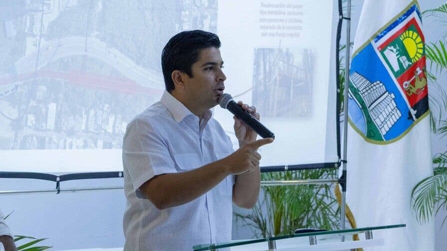 Fitram ajusta trazado del monorriel en Santo Domingo