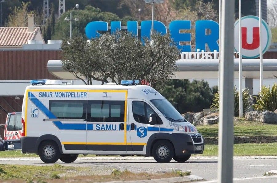Once fallecidos en accidente de avioneta en Francia