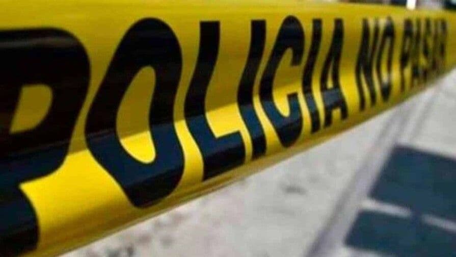 Descarga eléctrica Bella Vista causa muerte y heridos