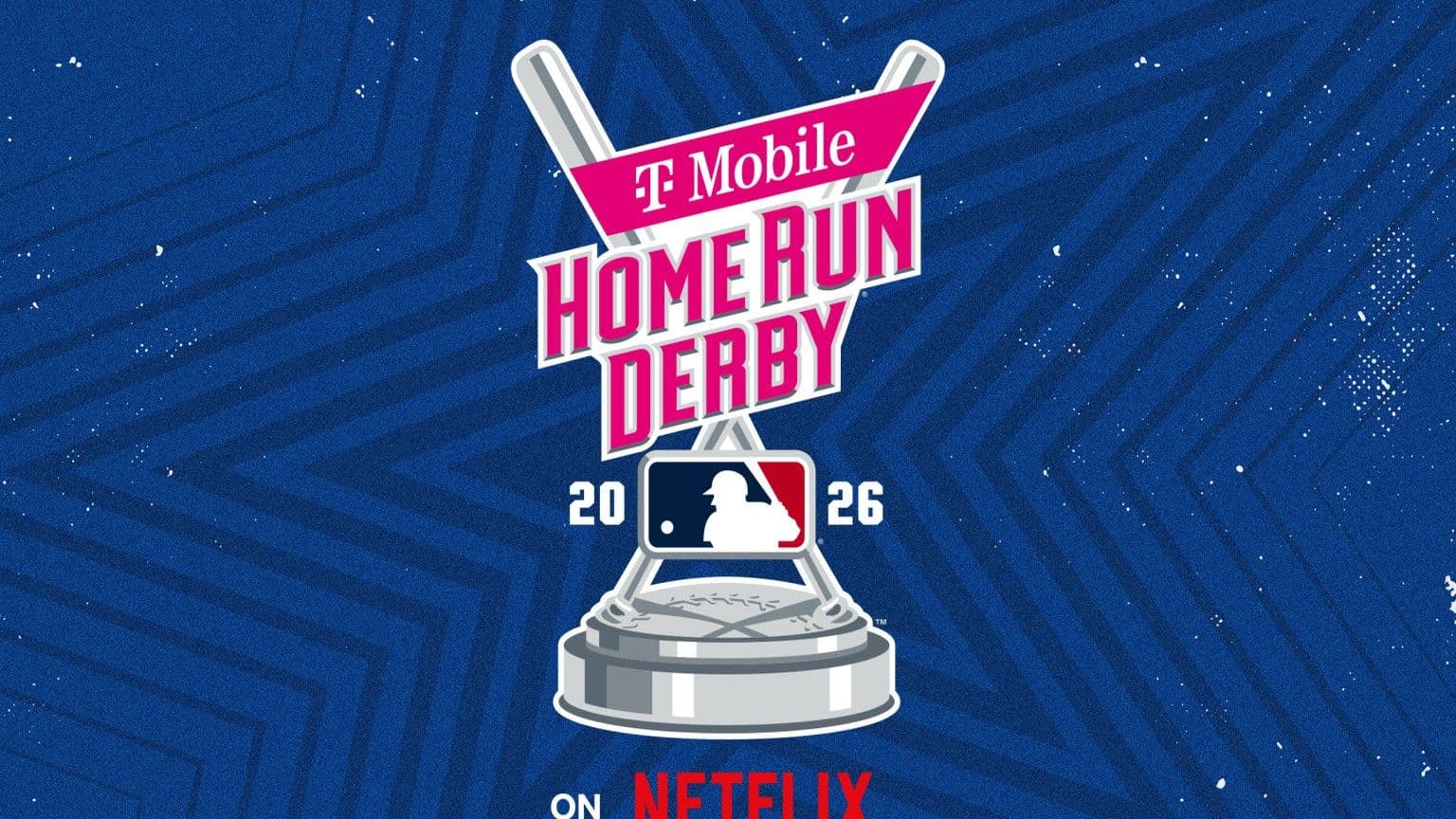 MLB introduce nuevo formato para el Home Run Derby 2026