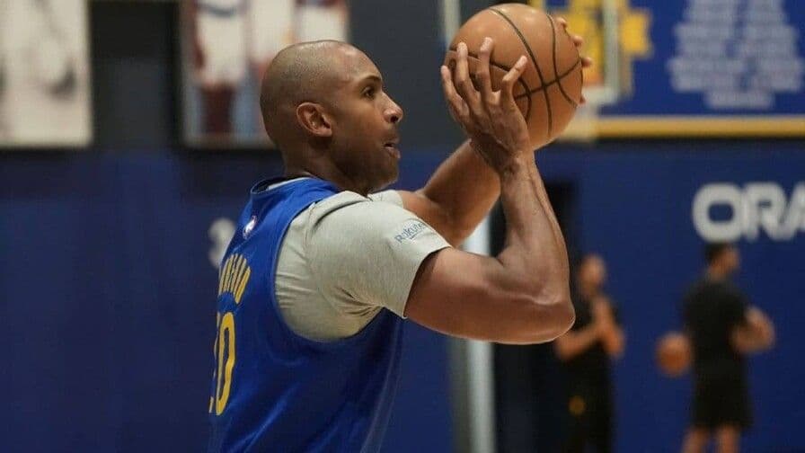 Horford anuncia que no jugará con Dominicana ante Estados Unidos