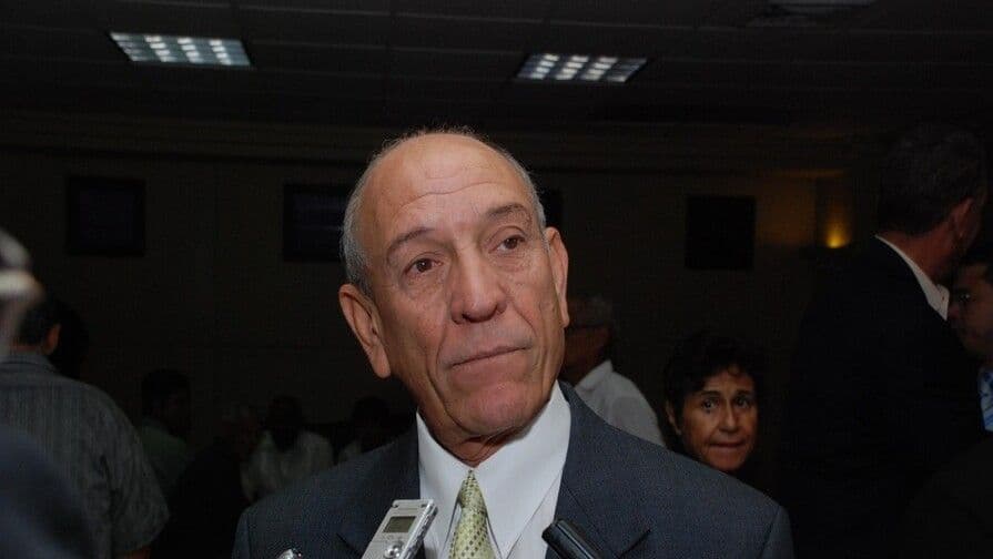 Rafael Calderón enfrentará juicio por corrupción