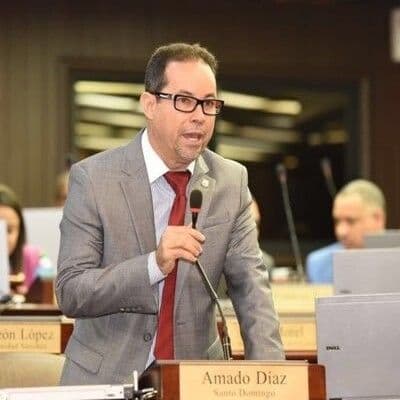 Diputados proponen modificaciones al Código Penal dominicano
