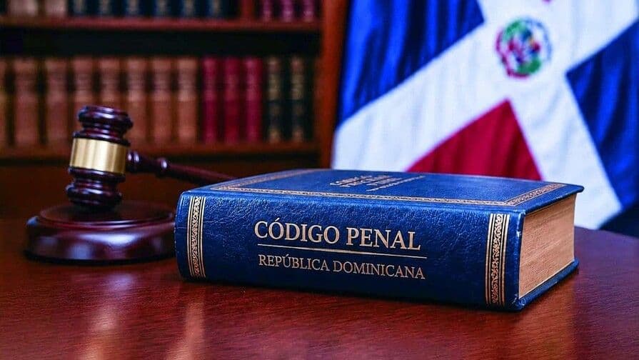 Propuesta de modificación al Código Penal busca ajustar 19 artículos