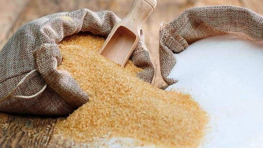 Detalles sobre cómo se refina el azúcar blanca