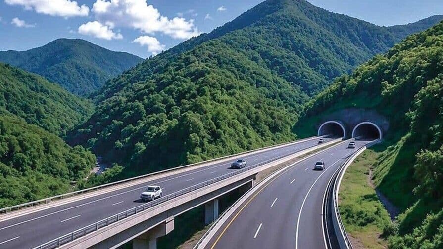 Consorcio liderado por Ingeniería Estrella construirá la Autopista del Ámbar