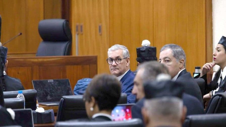 Gonzalo Castillo denuncia persecución política tras recurso de apelación