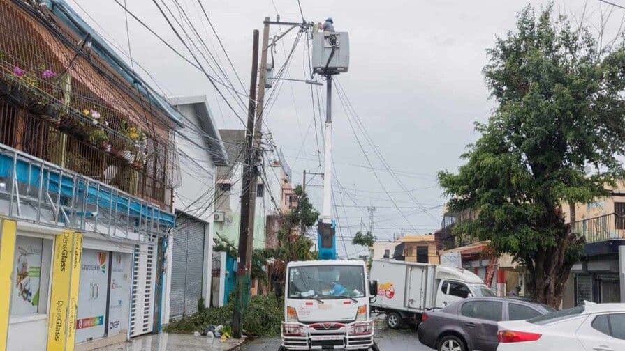 Aumento de pérdidas en empresas eléctricas impacta finanzas públicas