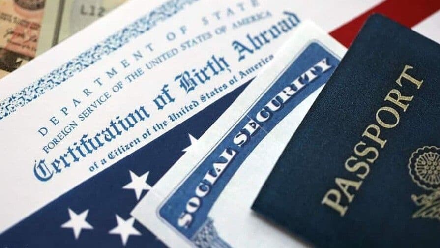 Corte Suprema de EE.UU. invalida orden de Trump sobre ciudadanía por nacimiento