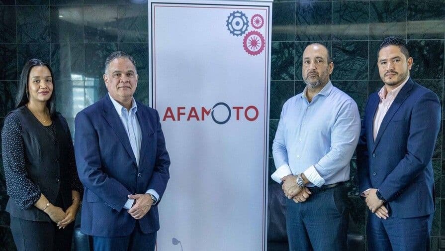 Afamoto propone medidas para mejorar la seguridad vial