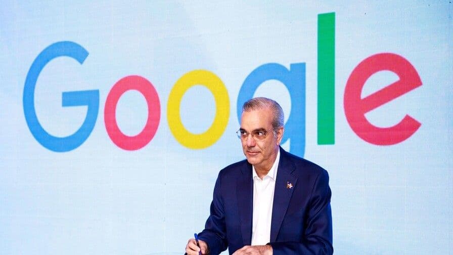 Indotel aprueba instalación de cables submarinos de Google en República Dominicana