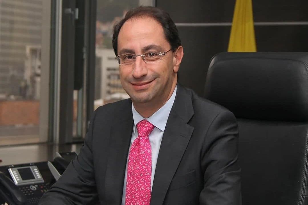 Vicepresidente electo de Colombia liderará transición con Gobierno de Petro
