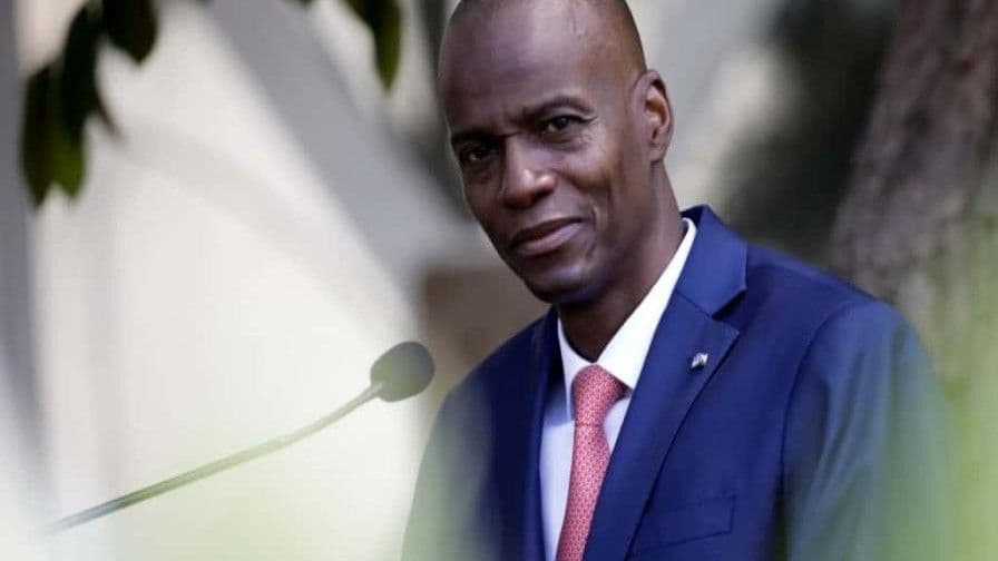Cinco años después del asesinato de Moïse, Haití sigue en crisis