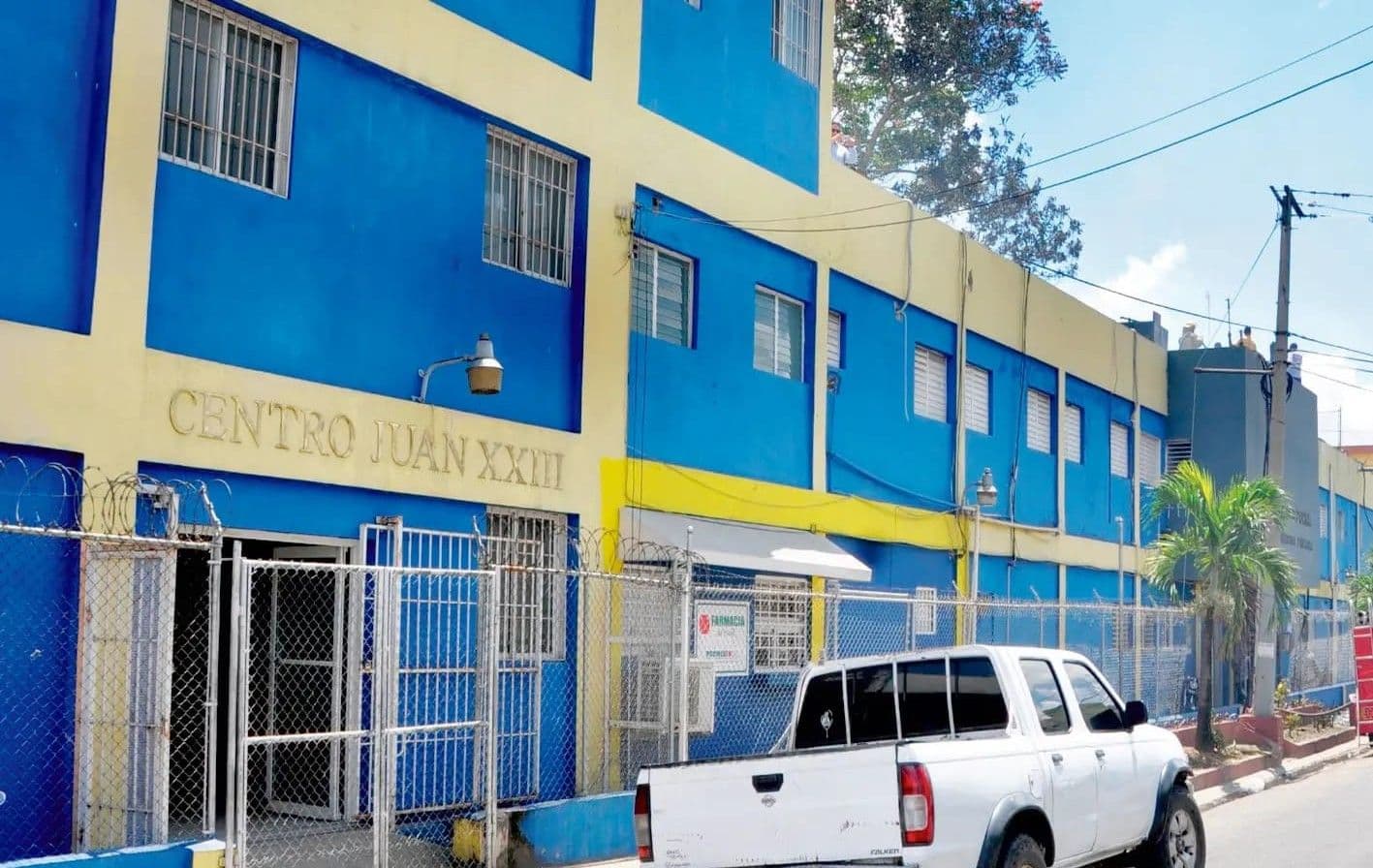 Centro Juan XXIII critica reforma fiscal sin reducción del gasto corriente