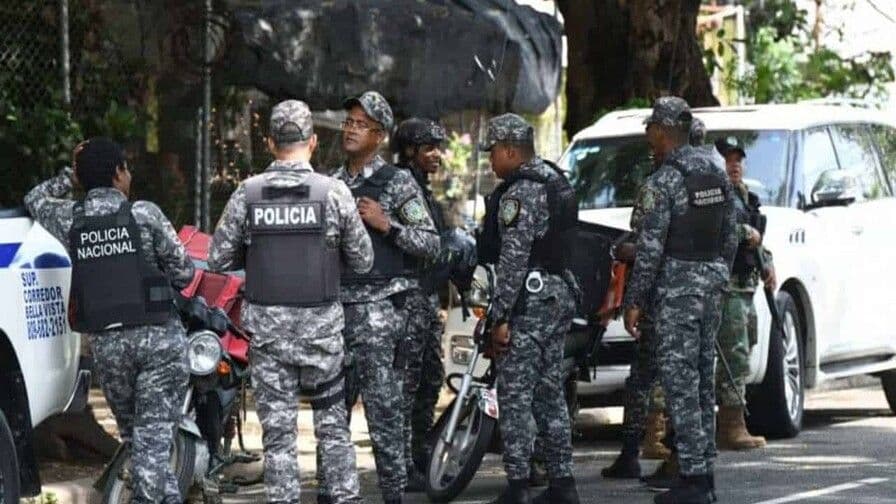 Senado aprueba reforma policial con importantes cambios