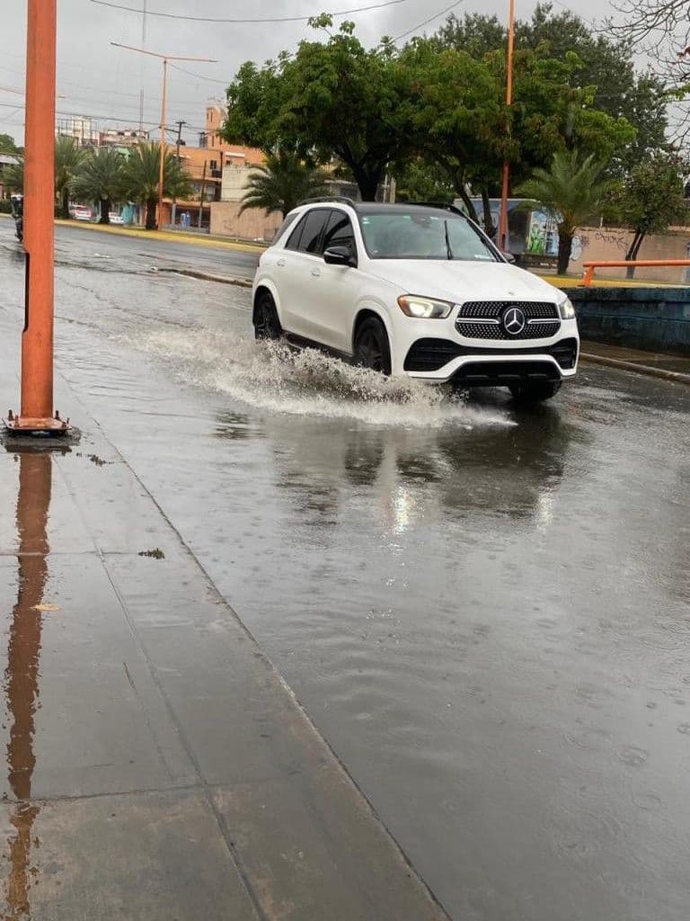 COE emite alertas por condiciones meteorológicas en República Dominicana