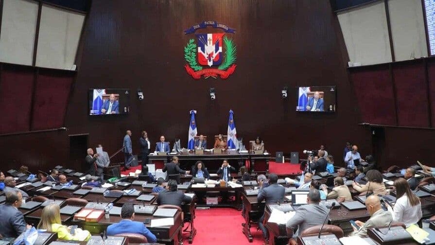 Cámara de Diputados debatirá sobre el nuevo Código Penal