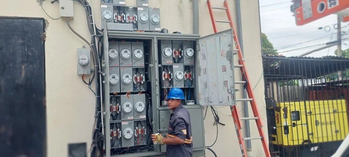 Empresario condenado por fraude eléctrico deberá pagar millonaria suma